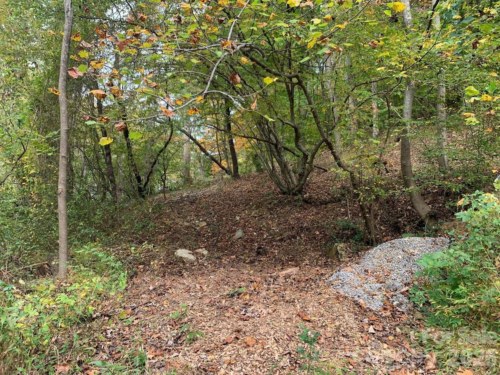 0.24 Acres of Residential Land for Sale in Asheville, North Carolina