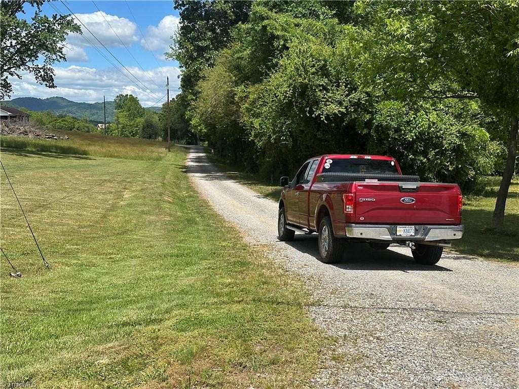13.2 Acres of Land for Sale in Millers Creek, North Carolina