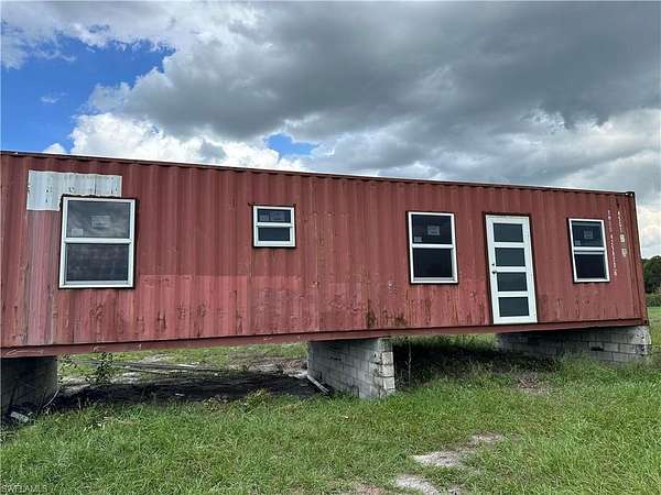 1.25 Acres of Land for Sale in Clewiston, Florida
