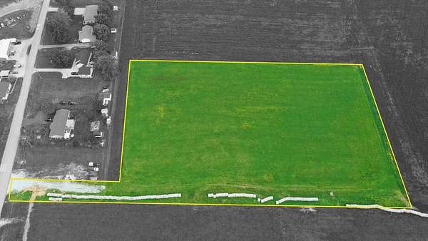 5 Acres of Land for Sale in Lebanon, Kentucky