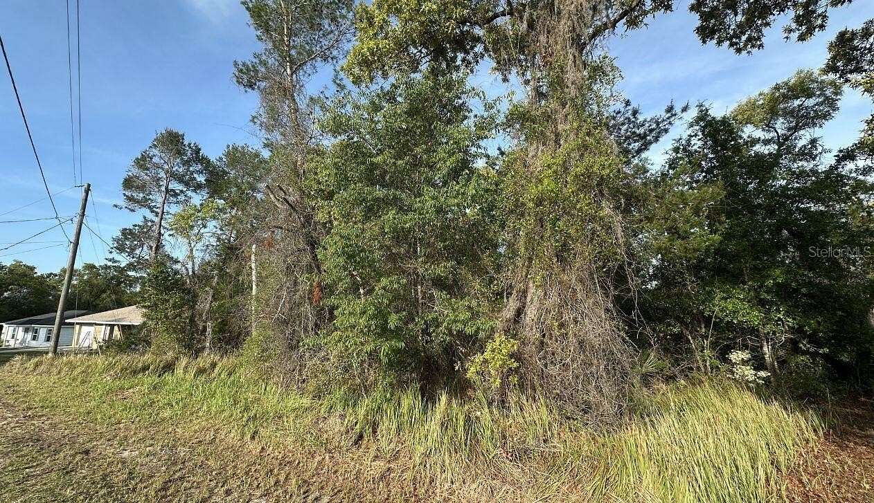 0.46 Acres of Residential Land for Sale in Ocala, Florida