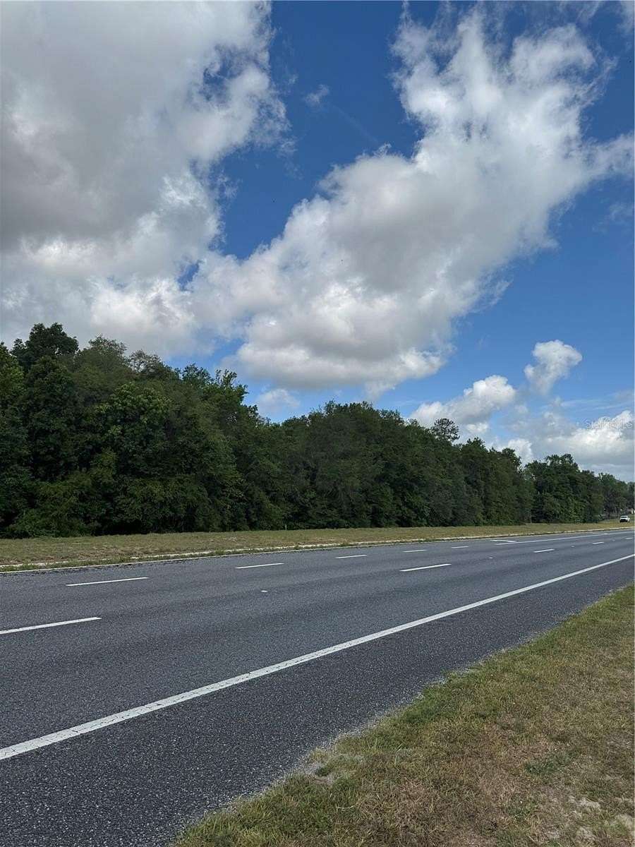 55.6 Acres of Land for Sale in Ocala, Florida