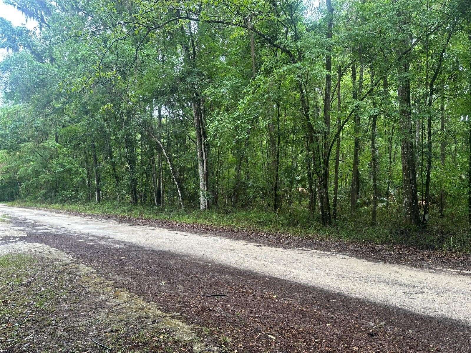 0.7 Acres of Residential Land for Sale in Ocala, Florida