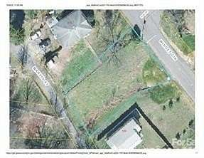 0.2 Acres of Residential Land for Sale in Gastonia, North Carolina