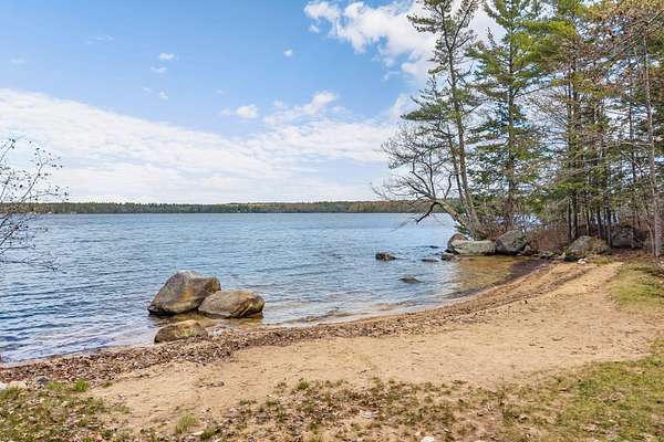 2.3 Acres of Residential Land for Sale in Otisfield Town, Maine