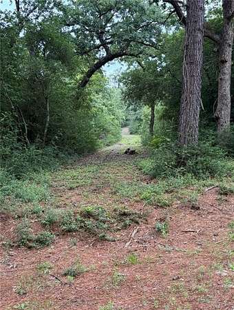20 Acres of Land with Home for Sale in Centerville, Texas