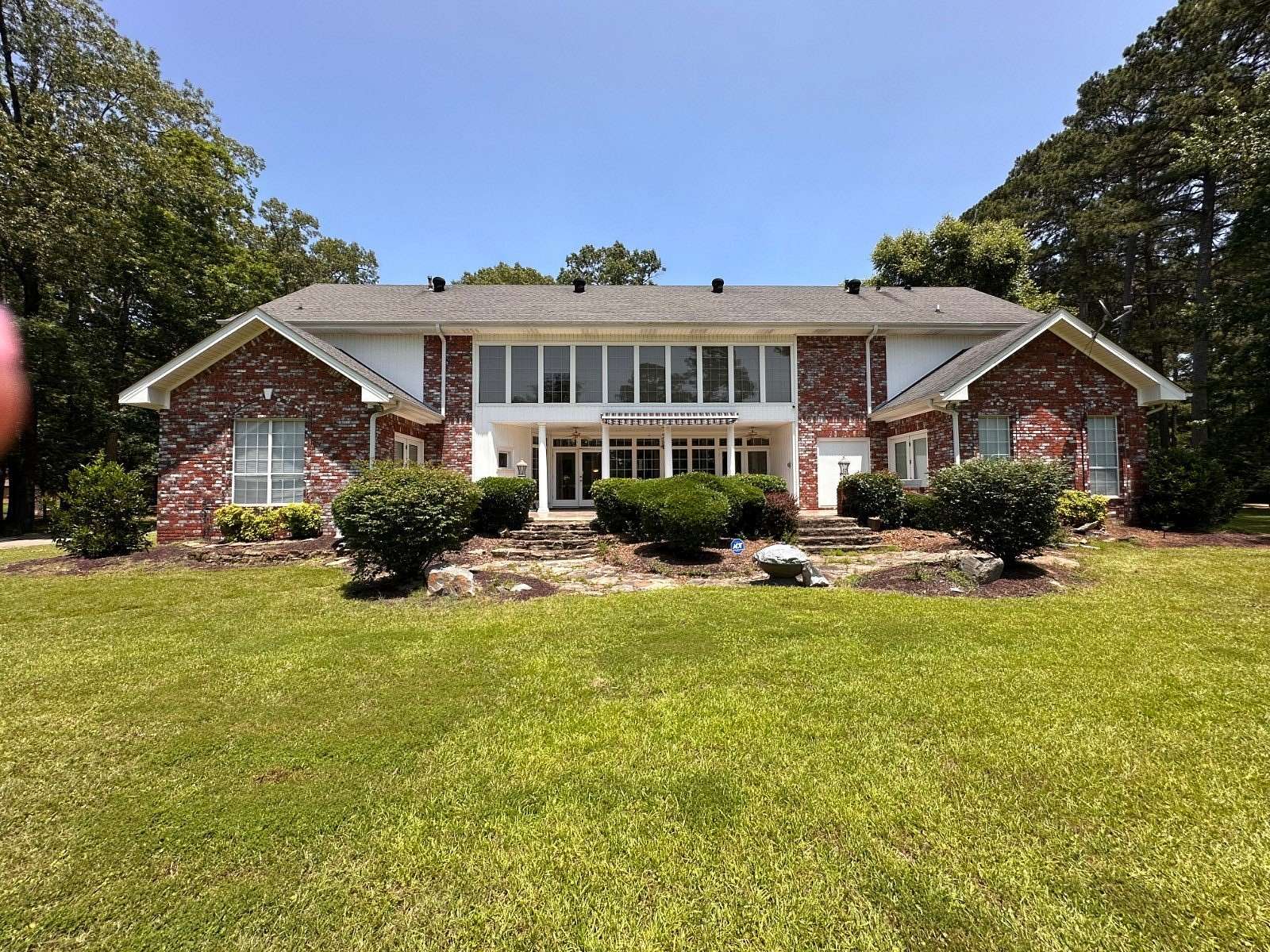 3 Acres of Land with Home for Sale in Magnolia, Arkansas