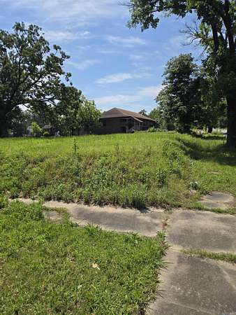 0.41 Acres of Land for Sale in Pine Bluff, Arkansas