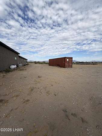 0.17 Acres of Residential Land for Sale in Ehrenberg, Arizona