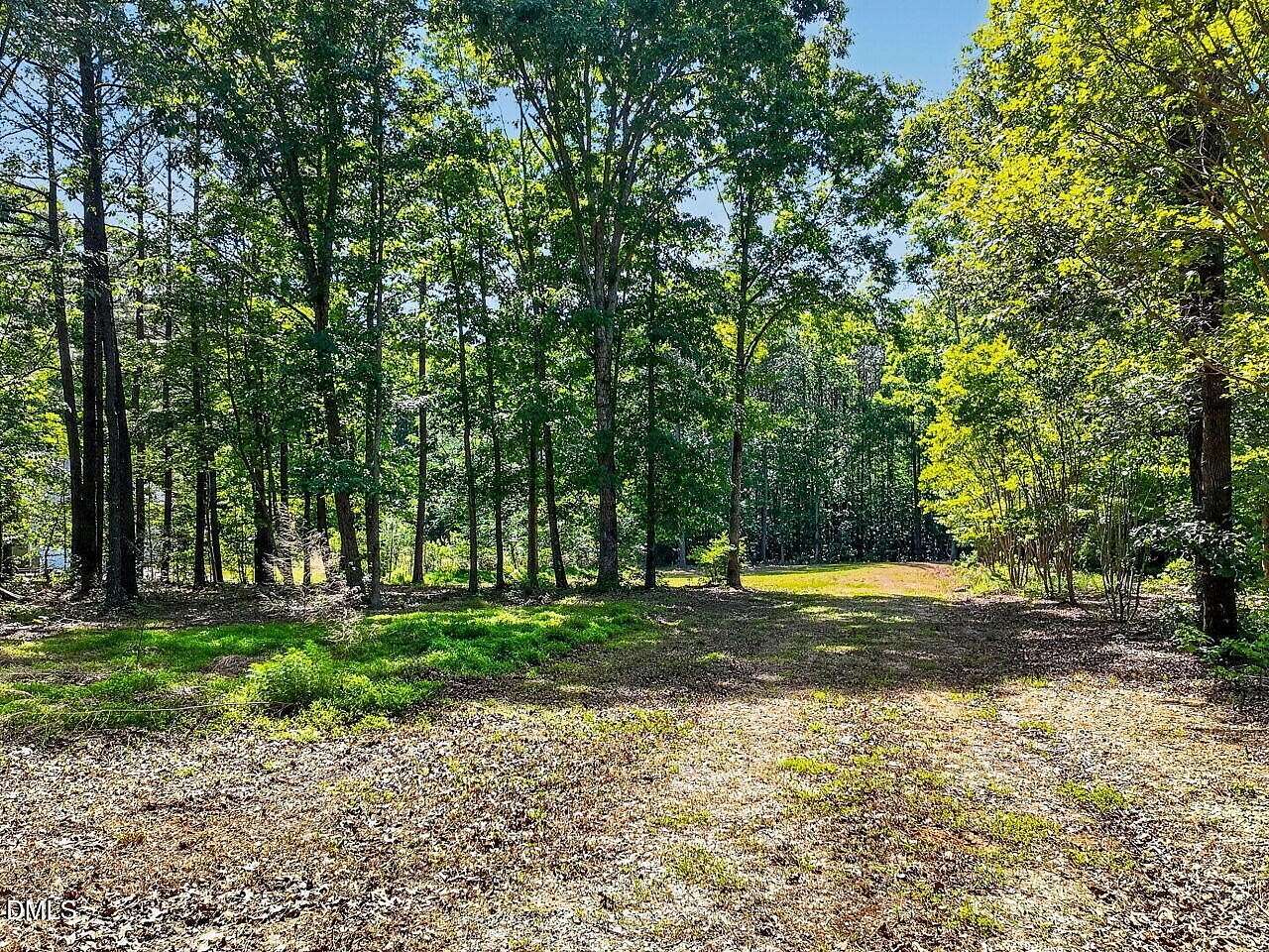4.1 Acres of Residential Land for Sale in Holly Springs, North Carolina