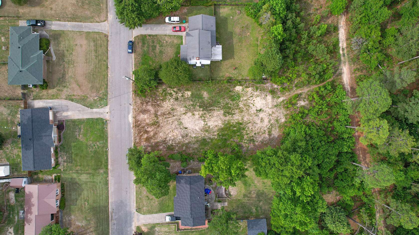 0.3 Acres of Residential Land for Sale in Belvedere, South Carolina