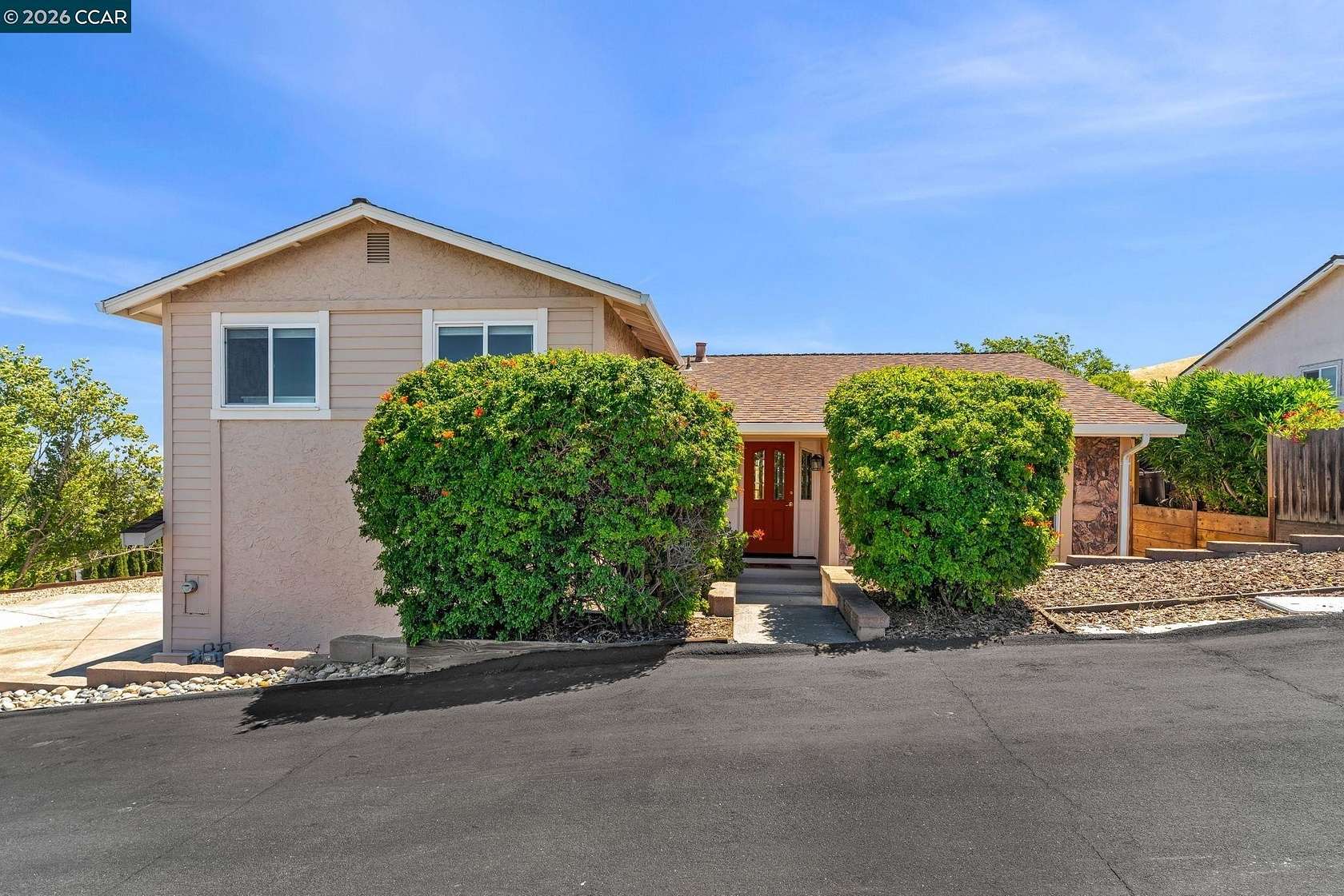 2.64 Acres of Land with Home for Sale in Pittsburg, California