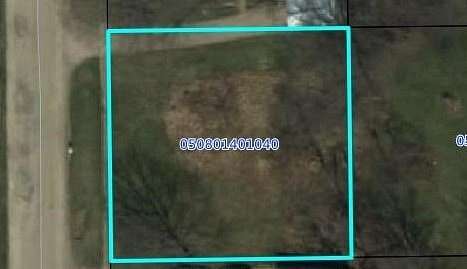 0.17 Acres of Land for Sale in Mount Carroll, Illinois