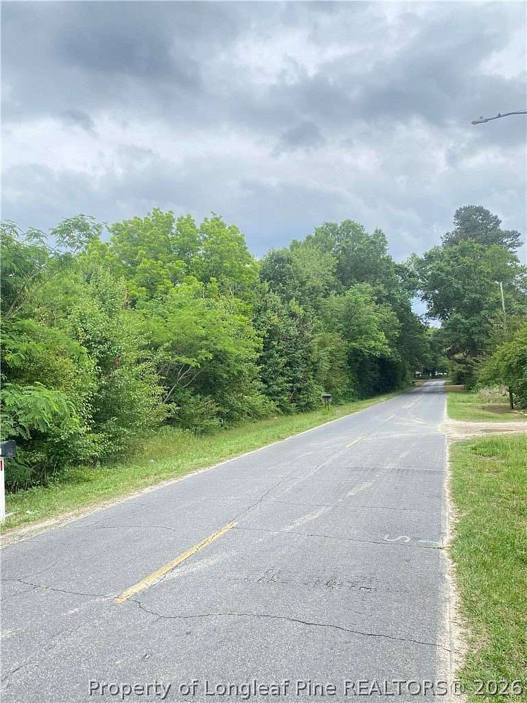 15 Acres of Land for Sale in Laurinburg, North Carolina