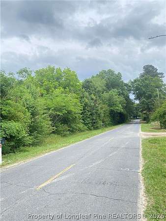 15 Acres of Land for Sale in Laurinburg, North Carolina
