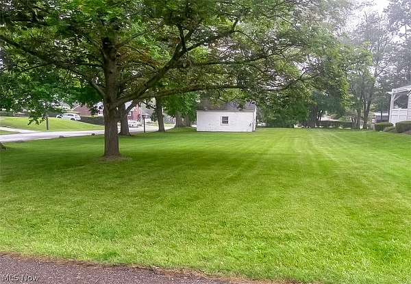 0.24 Acres of Residential Land for Sale in Canton, Ohio