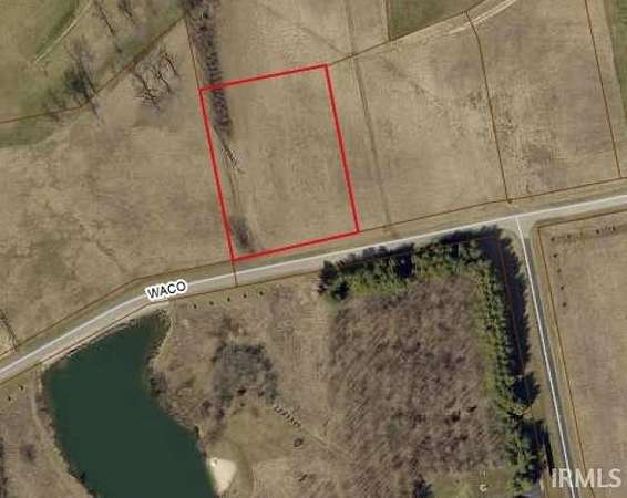 1.67 Acres of Residential Land for Sale in Huntington, Indiana