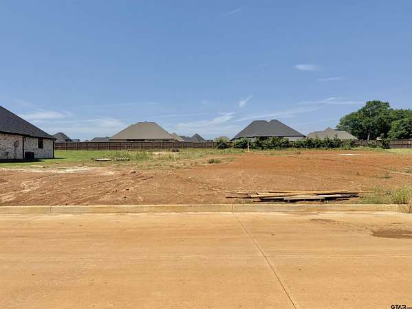 0.38 Acres of Residential Land for Sale in Bullard, Texas