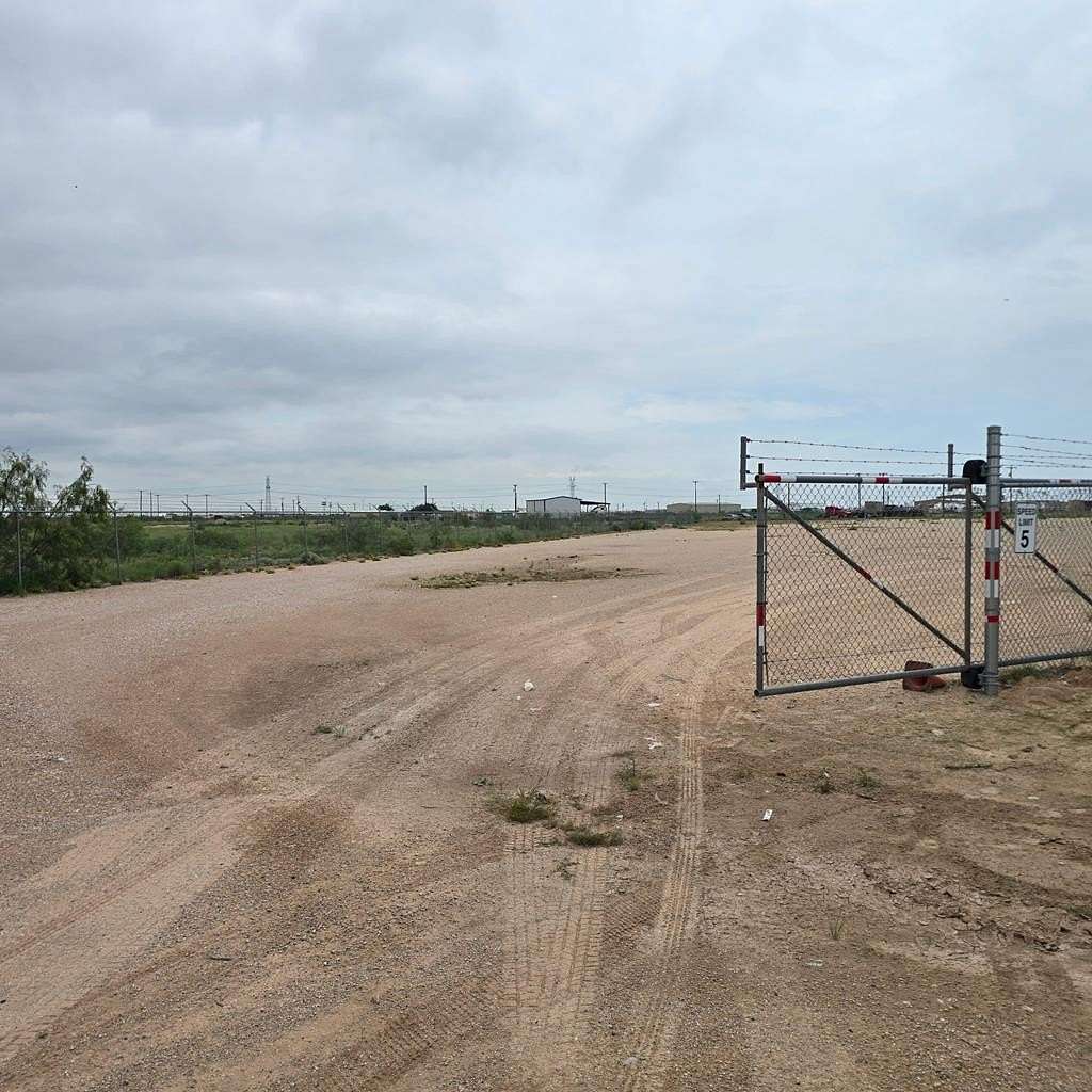 4.5 Acres of Land for Sale in Odessa, Texas