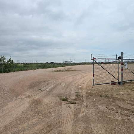 4.5 Acres of Land for Sale in Odessa, Texas