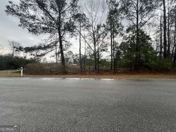 0.92 Acres of Residential Land for Sale in Lyons, Georgia