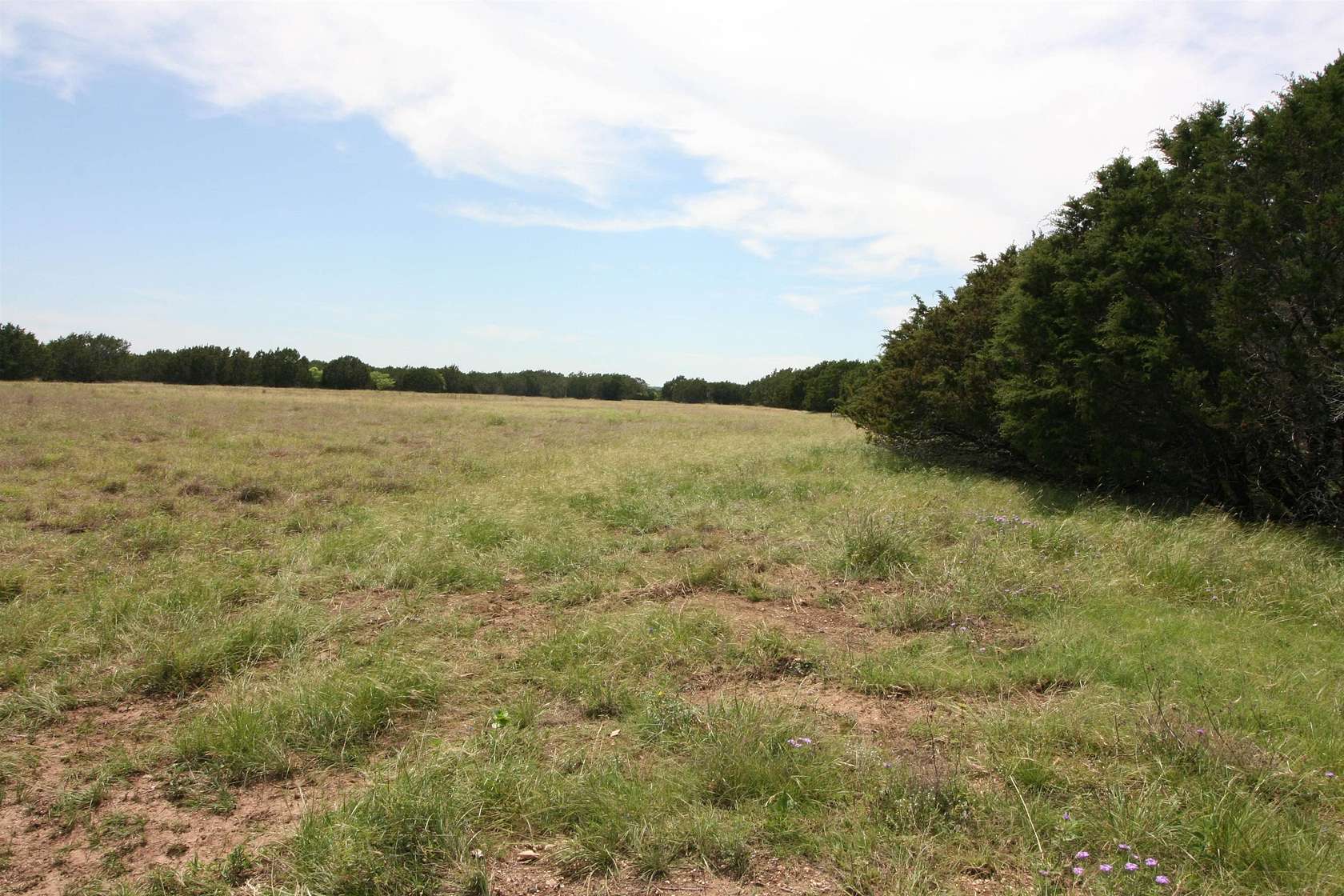 10.3 Acres of Land for Sale in Burnet, Texas