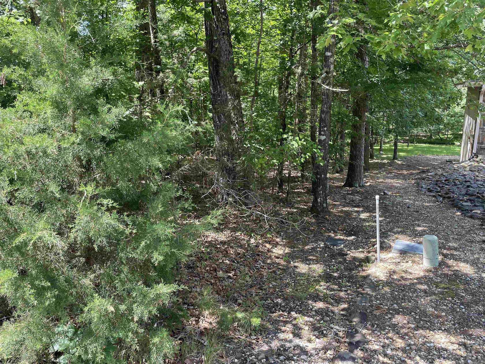 0.34 Acres of Residential Land for Sale in Hot Springs Village, Arkansas