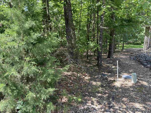 0.34 Acres of Residential Land for Sale in Hot Springs Village, Arkansas