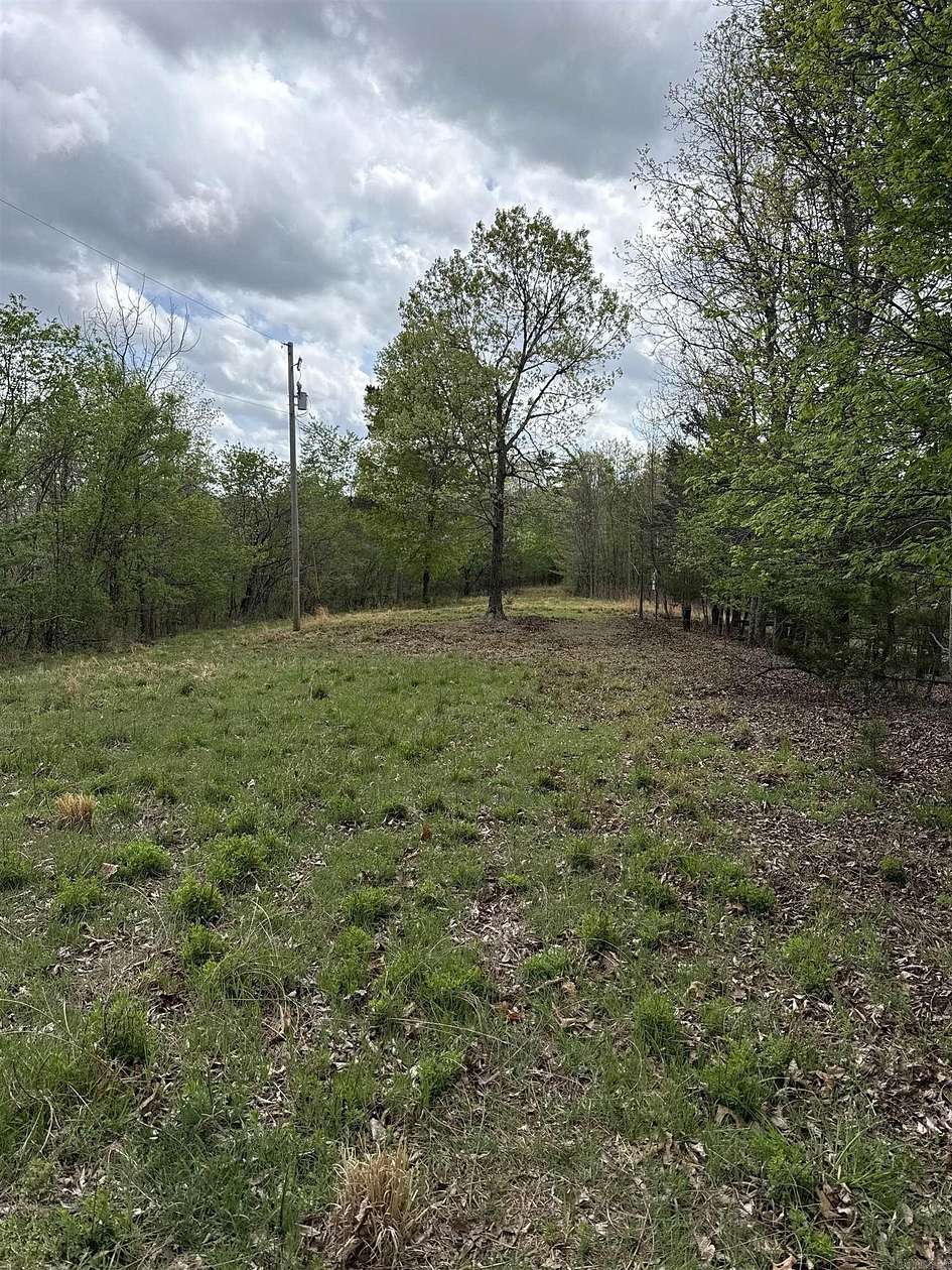 15.3 Acres of Land for Sale in Mountain View, Arkansas
