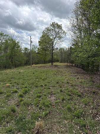 15.3 Acres of Land for Sale in Mountain View, Arkansas