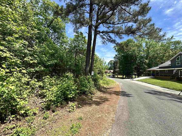 0.65 Acres of Residential Land for Sale in Diamondhead, Arkansas