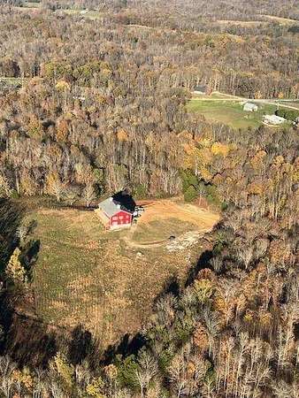 84.5 Acres of Land with Home for Sale in Burkesville, Kentucky