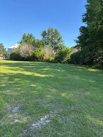 0.37 Acres of Residential Land for Sale in Waveland, Mississippi