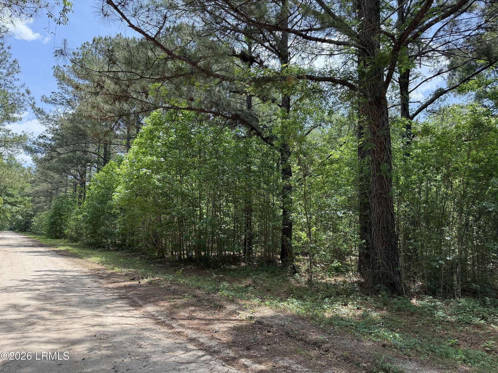 3.45 Acres of Land for Sale in Yemassee, South Carolina