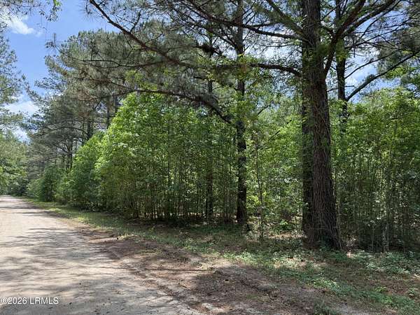 3.45 Acres of Land for Sale in Yemassee, South Carolina