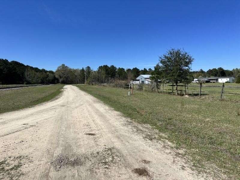 1.7 Acres of Land for Sale in Santee, South Carolina