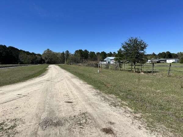 1.7 Acres of Land for Sale in Santee, South Carolina
