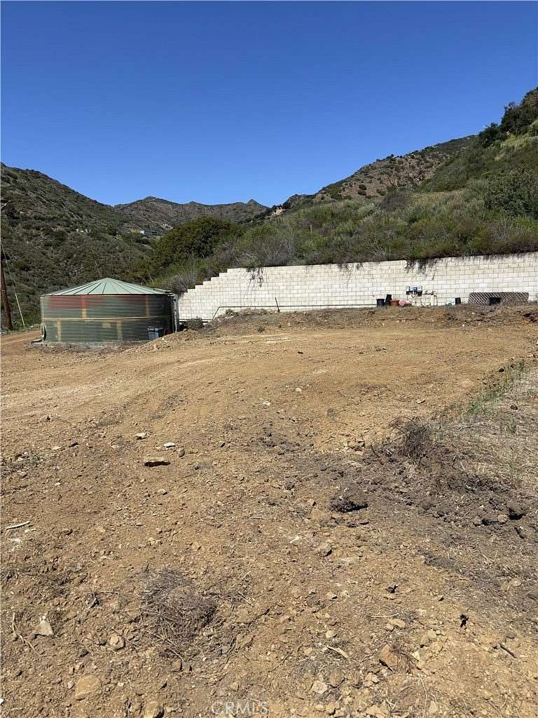 4 Acres of Residential Land for Sale in Malibu, California