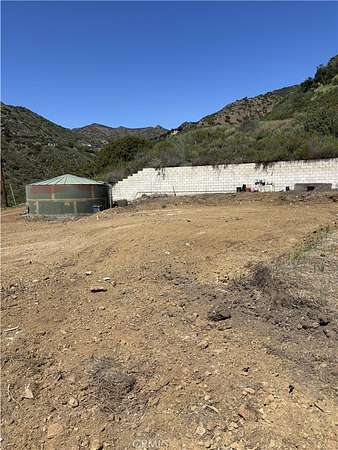 4 Acres of Residential Land for Sale in Malibu, California