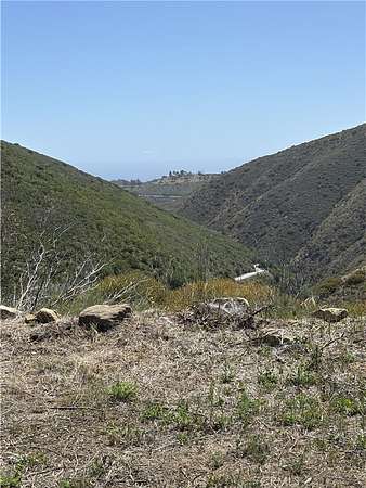 4 Acres of Residential Land for Sale in Malibu, California