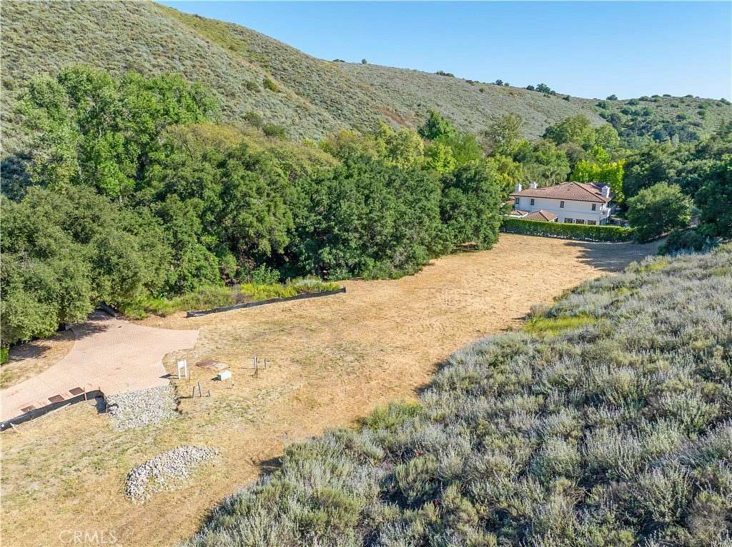 2 Acres of Land for Sale in Westlake Village, California