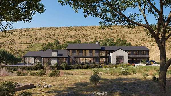 2 Acres of Land for Sale in Westlake Village, California