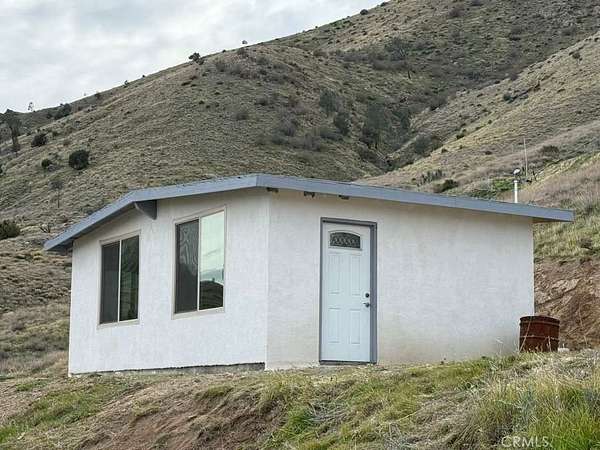 2 Acres of Improved Residential Land for Sale in Lake Isabella, California