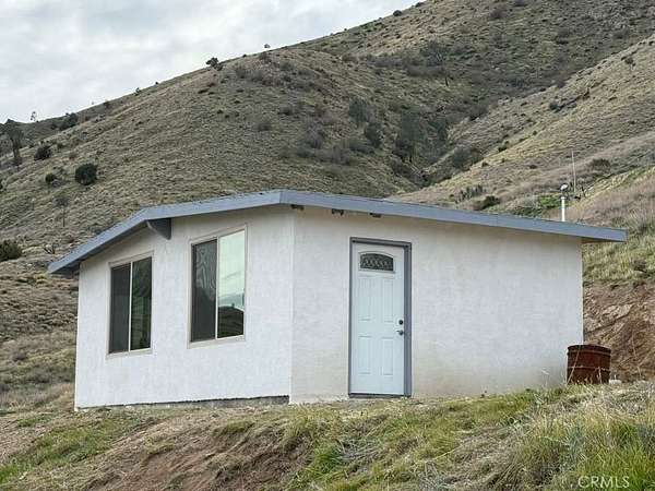 2 Acres of Improved Residential Land for Sale in Lake Isabella, California