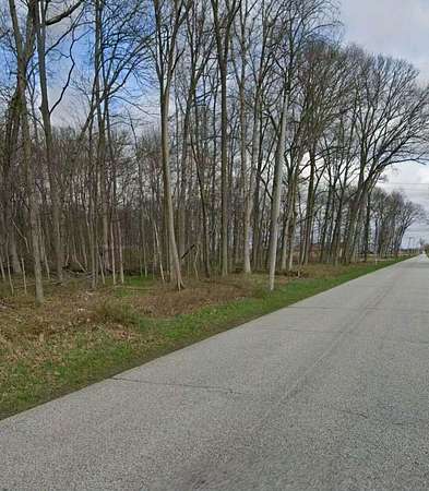 24 Acres of Land for Sale in Mill Creek, Indiana