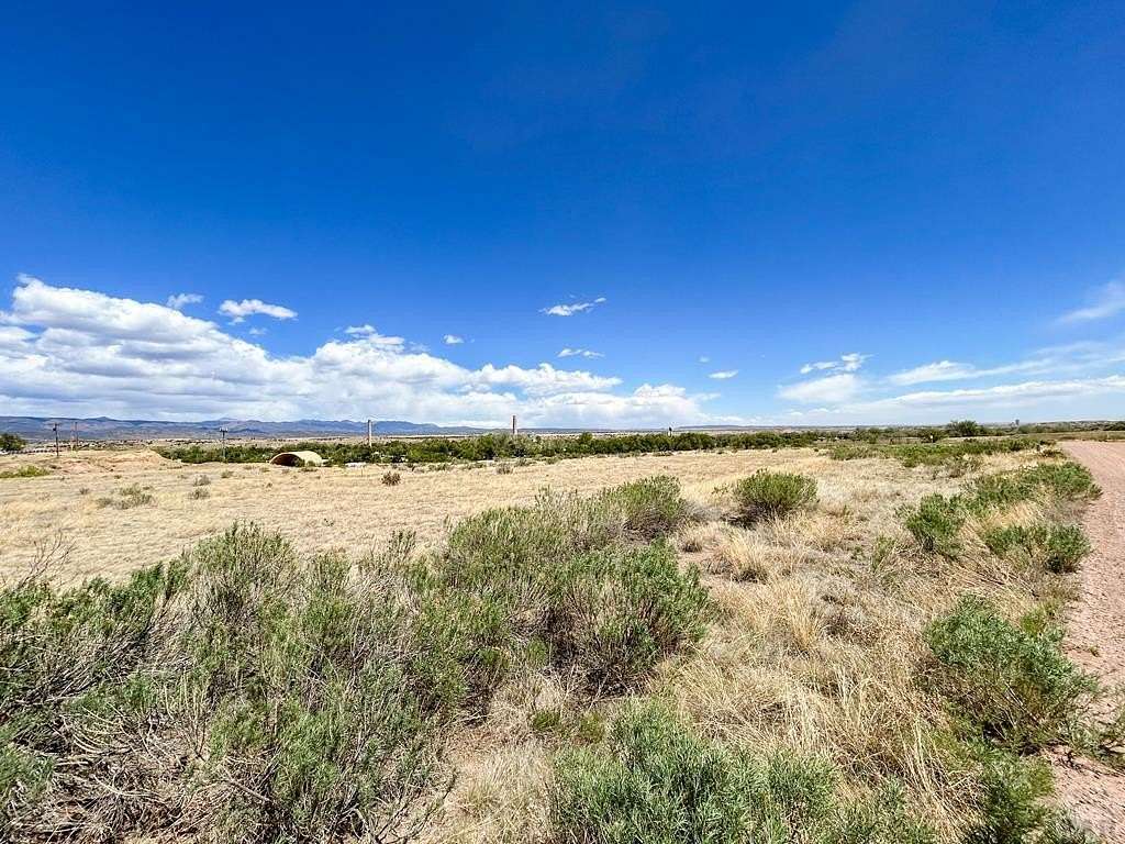 4 Acres of Commercial Land for Sale in Florence, Colorado