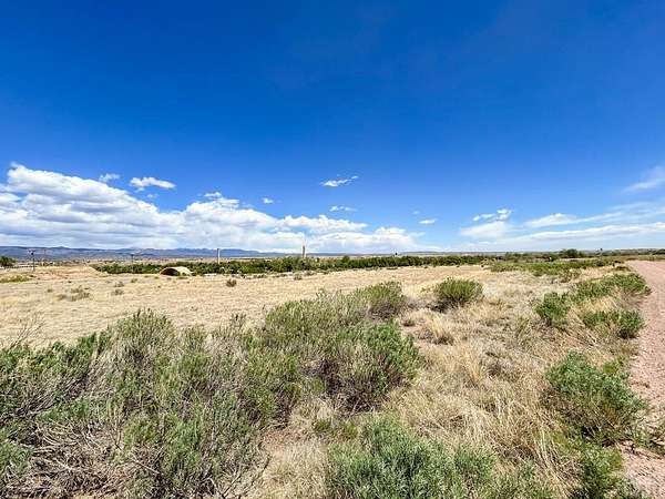 4 Acres of Commercial Land for Sale in Florence, Colorado