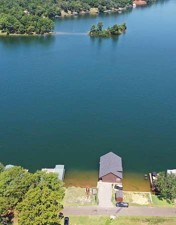 0.2 Acres of Residential Land for Sale in Jacksonville, Texas