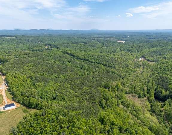 81 Acres of Recreational & Residential Land for Sale in Ararat, Virginia