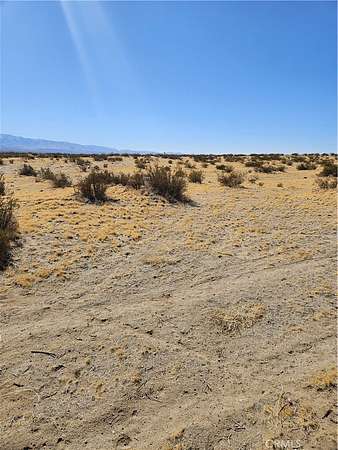 20.1 Acres of Recreational Land for Sale in Palmdale, California